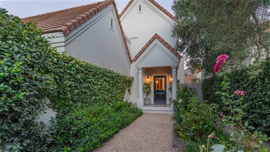 False - House Sold in Boschenmeer Golf & Country Estate, Paarl, Western Cape - M126577