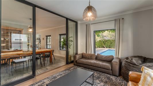 False - House Sold in Boschenmeer Golf & Country Estate, Paarl, Western Cape - M126577