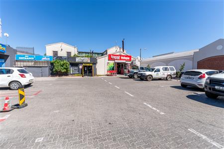 False - Retail For Sale in Wellington North, Wellington, Western Cape - M126590