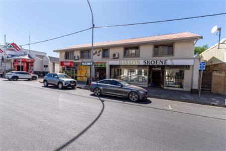 False - Retail For Sale in Wellington North, Wellington, Western Cape - M126590
