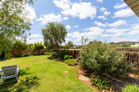 False - House For Sale in McGregor, Western Cape - M121229
