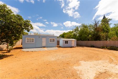 False - House For Sale in McGregor, Western Cape - M121229