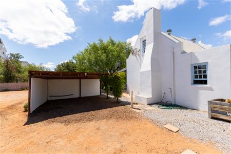 False - House For Sale in McGregor, Western Cape - M121229