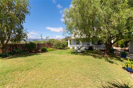 False - House For Sale in McGregor, Western Cape - M121229