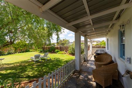 False - House For Sale in McGregor, Western Cape - M121229