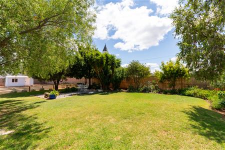 False - House For Sale in McGregor, Western Cape - M121229