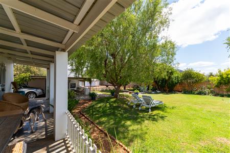False - House For Sale in McGregor, Western Cape - M121229