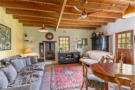 False - House For Sale in McGregor, Western Cape - M121229