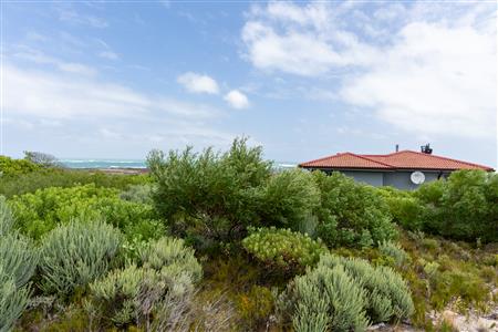 False - Vacant Land Unavailable in Suiderstrand, Western Cape - M126221