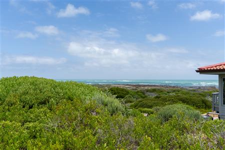 False - Vacant Land Unavailable in Suiderstrand, Western Cape - M126221