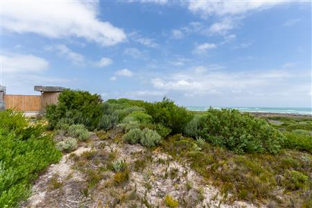 False - Vacant Land Unavailable in Suiderstrand, Western Cape - M126221