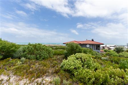 False - Vacant Land Unavailable in Suiderstrand, Western Cape - M126221