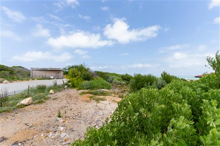 False - Vacant Land Unavailable in Suiderstrand, Western Cape - M126221