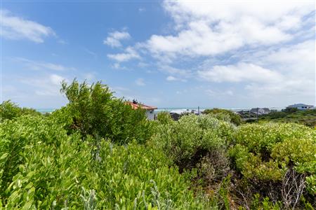 False - Vacant Land Unavailable in Suiderstrand, Western Cape - M126221