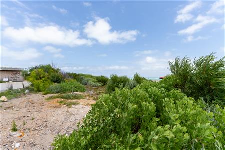 False - Vacant Land Unavailable in Suiderstrand, Western Cape - M126221