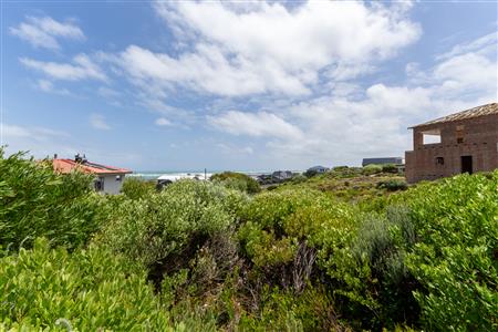 False - Vacant Land Unavailable in Suiderstrand, Western Cape - M126221