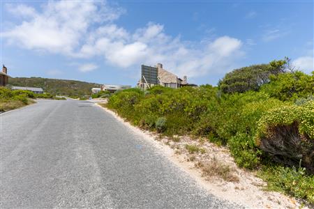 False - Vacant Land Unavailable in Suiderstrand, Western Cape - M126221