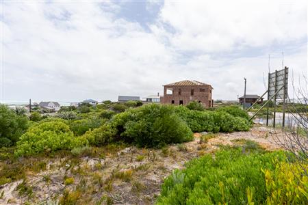 False - Vacant Land Unavailable in Suiderstrand, Western Cape - M126221