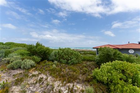 False - Vacant Land Unavailable in Suiderstrand, Western Cape - M126221