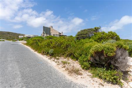False - Vacant Land Unavailable in Suiderstrand, Western Cape - M126221