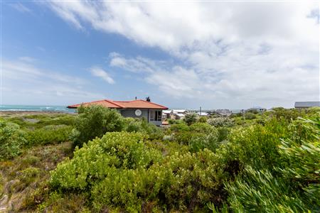 False - Vacant Land Unavailable in Suiderstrand, Western Cape - M126221