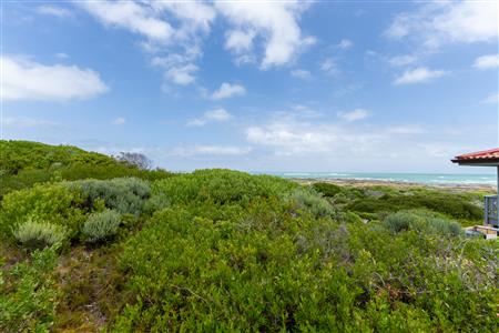 False - Vacant Land Unavailable in Suiderstrand, Western Cape - M126221