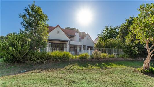 False - House Sold in Boschenmeer Golf & Country Estate, Paarl, Western Cape - M126583