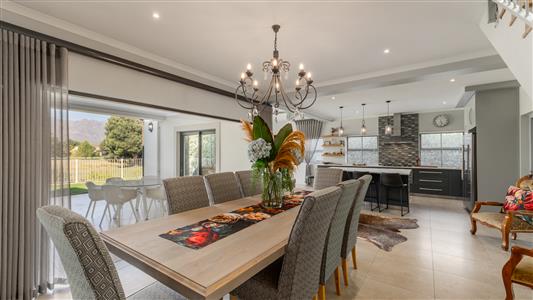 False - House Sold in Boschenmeer Golf & Country Estate, Paarl, Western Cape - M126583