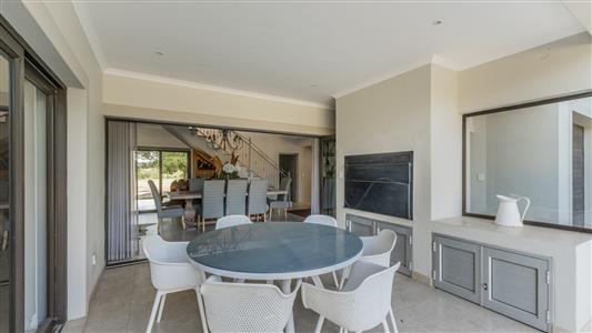 False - House Sold in Boschenmeer Golf & Country Estate, Paarl, Western Cape - M126583