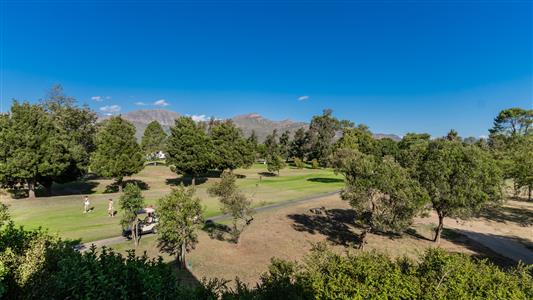 False - House Sold in Boschenmeer Golf & Country Estate, Paarl, Western Cape - M126583