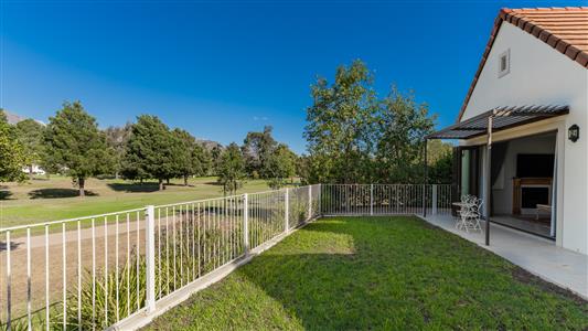 False - House Sold in Boschenmeer Golf & Country Estate, Paarl, Western Cape - M126583