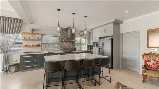 False - House Sold in Boschenmeer Golf & Country Estate, Paarl, Western Cape - M126583