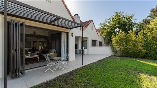 False - House Sold in Boschenmeer Golf & Country Estate, Paarl, Western Cape - M126583