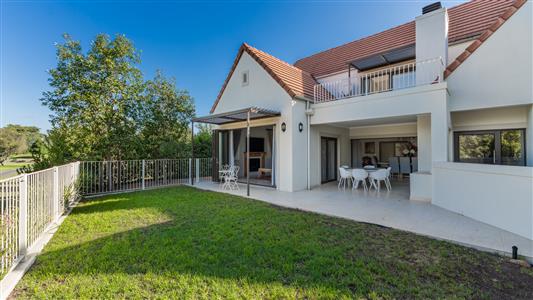 False - House Sold in Boschenmeer Golf & Country Estate, Paarl, Western Cape - M126583