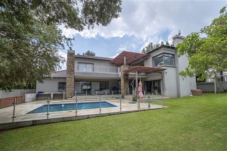 False - House For Sale in Cedar Lakes, Randburg, Gauteng - M126586