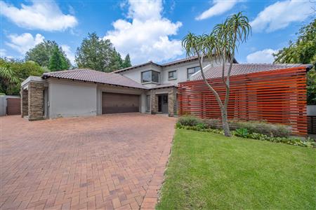 False - House For Sale in Cedar Lakes, Randburg, Gauteng - M126586