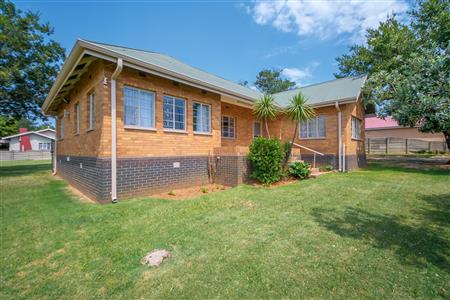 False - House Unavailable in Heidelberg Central, Heidelberg, Gauteng - M126598