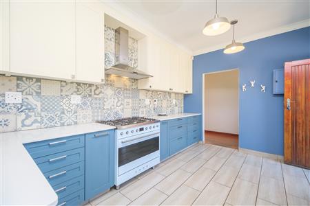 False - House Unavailable in Heidelberg Central, Heidelberg, Gauteng - M126598