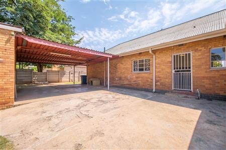 False - House Unavailable in Heidelberg Central, Heidelberg, Gauteng - M126598