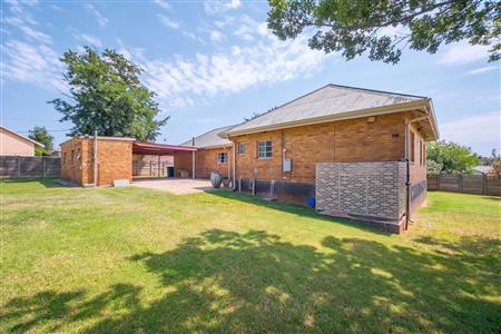 False - House Unavailable in Heidelberg Central, Heidelberg, Gauteng - M126598