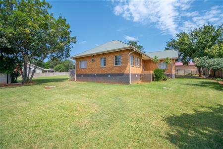 False - House Unavailable in Heidelberg Central, Heidelberg, Gauteng - M126598