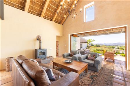 False - House For Sale in McGregor, Western Cape - M126601