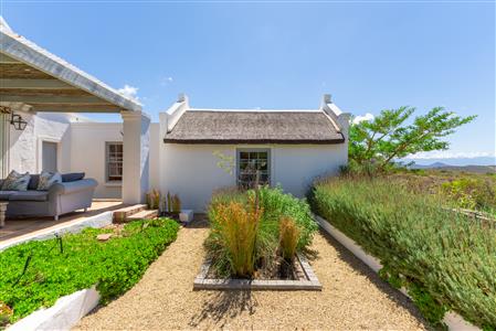 False - House For Sale in McGregor, Western Cape - M126601