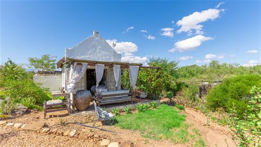 False - House For Sale in McGregor, Western Cape - M126601