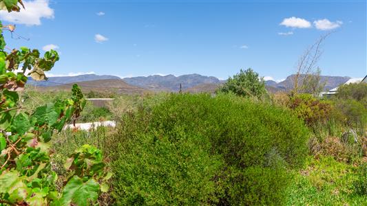 False - House For Sale in McGregor, Western Cape - M126601