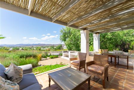 False - House For Sale in McGregor, Western Cape - M126601