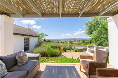 False - House For Sale in McGregor, Western Cape - M126601