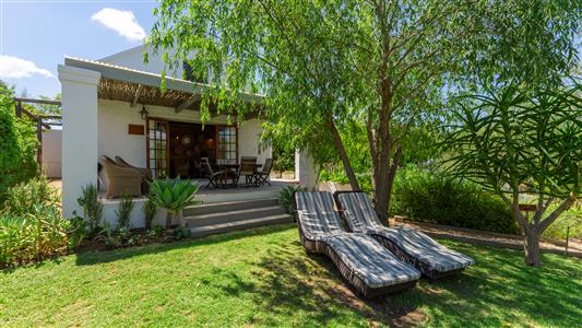 False - House For Sale in McGregor, Western Cape - M126601