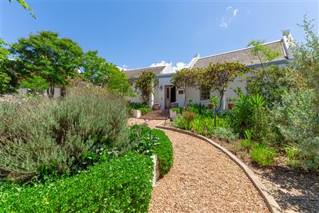 False - House For Sale in McGregor, Western Cape - M126601