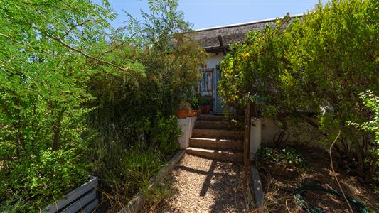 False - House For Sale in McGregor, Western Cape - M126601